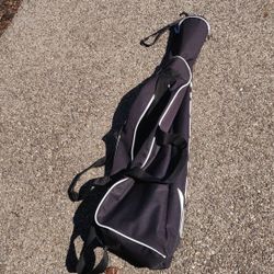 Baseball Bag T-ball