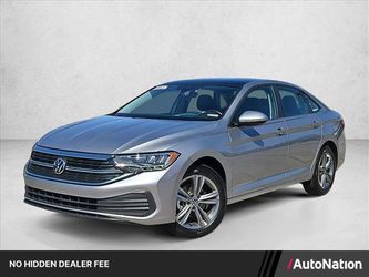 2023 Volkswagen Jetta