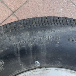 Tire
