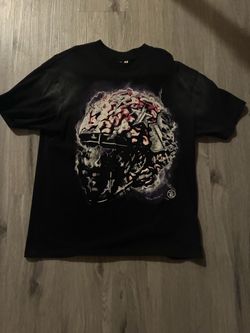 Hellstar tee size L brand new