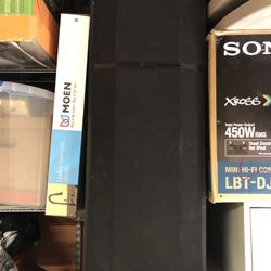 Speakers
