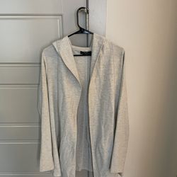 Cardigan Jacket/Shirt