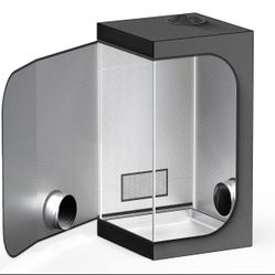 Grow Tent for Indoor Vegetables/Plants
