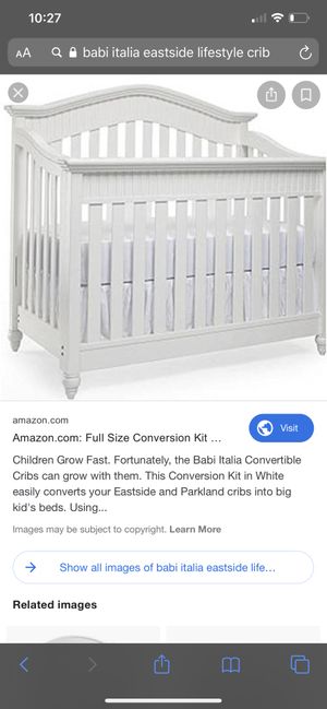New And Used Baby Cribs For Sale In San Diego Ca Offerup