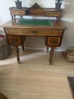 Antique Writing Desk