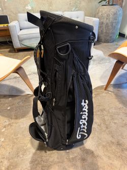 Titleist Golf Bag
