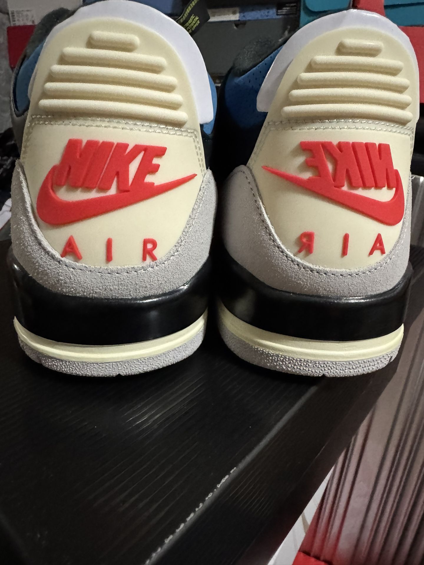 Air Jordan 3 Rare Air Retro