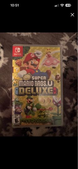 Mario game
