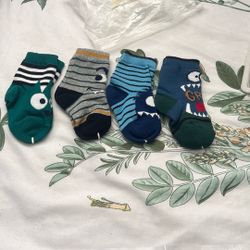 Socks 