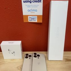 iPhone 14 Pro 512gb Unlocked 