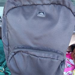 Brenthaven Tred Backpack 