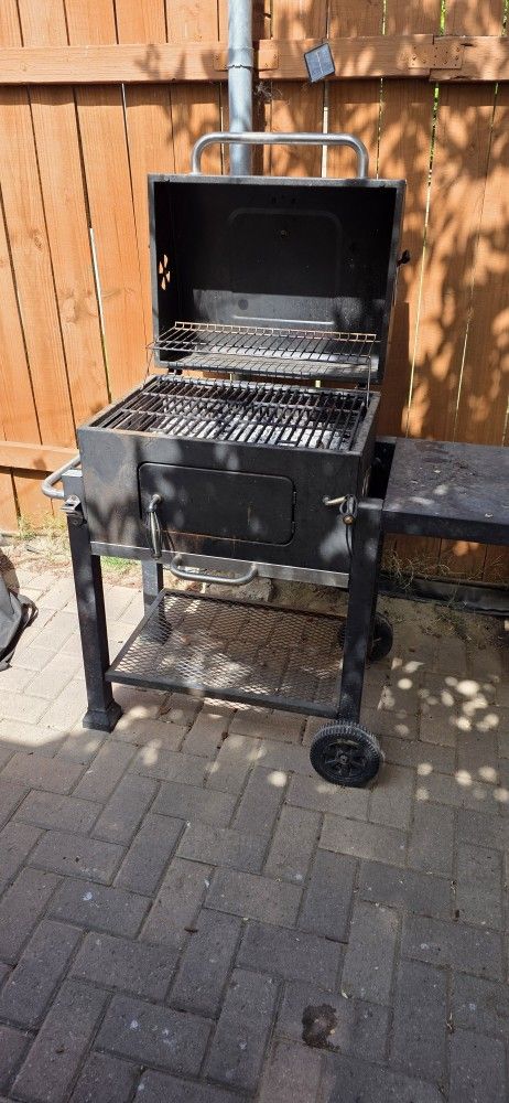 Se Vende Asador De Carne.