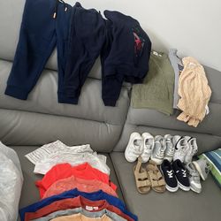 Ropa Niños Y Adulto Mujer Zapatillas