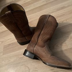 Cowboy Cowgirl boots