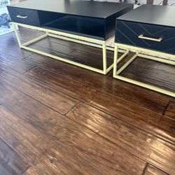 End Tables Short