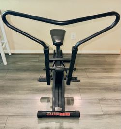 Weslo Cardio Glide Exercise Machine