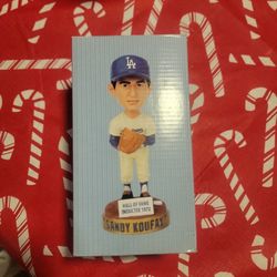 Koufax