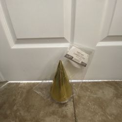 Gold Theme Birthday Decoration