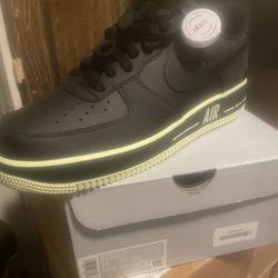 Nike Air Force 1 New In Box Size 11