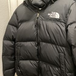 Northface Puffer