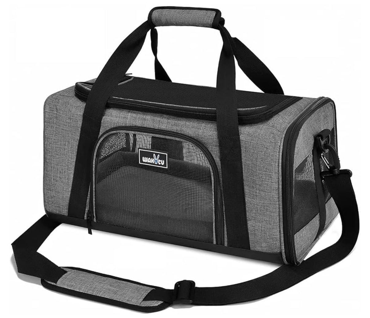 TSA Approved Pet Carrier - NEW