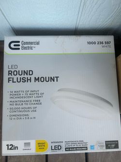 Led brand new light