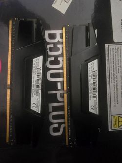 Zotac RTX 3060 12gb, gigabyte b550m motherboard,(8gbx2)skill ripjaws ddr4 memory