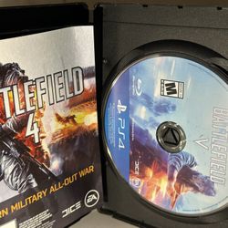 Battlefield 5 PS4