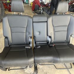 Trucks Seat. $370.  Delivered Available 