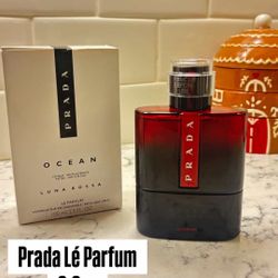 Prada Lé Parfum