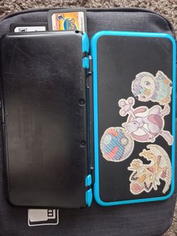 2ds xl