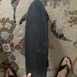 Sector 9 Skateboard 