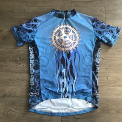 Primal Cycling Jersey - Medium 