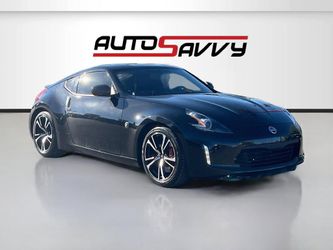 2020 Nissan 370Z