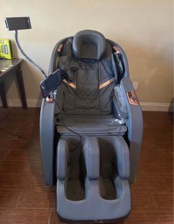Massage chair