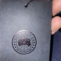 Canada goose Fleece