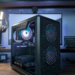 The Budget PC Starter Setup