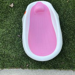 Newborn Bathtub