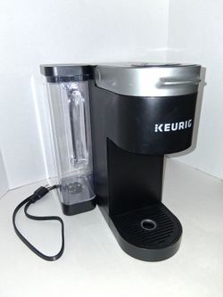 Keurig K910 K-Supreme single serve coffee maker $40 FIRM