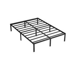 Bed Queen 