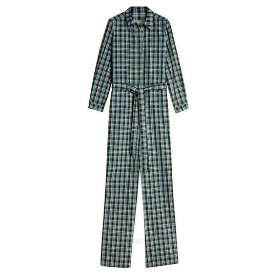 Burberry Jumpsuit Women Size 4