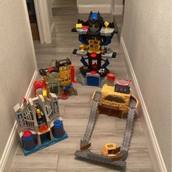 Toys
