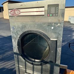 HUGE  Dryer 18 Cubic Feet  Milnor 50-V $7000 new