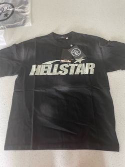 Hellstar shirt