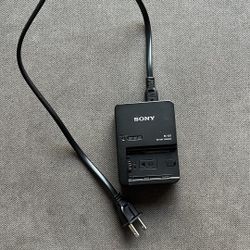 Sony BC-QZ1 Charger