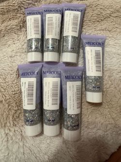 Beauty products
