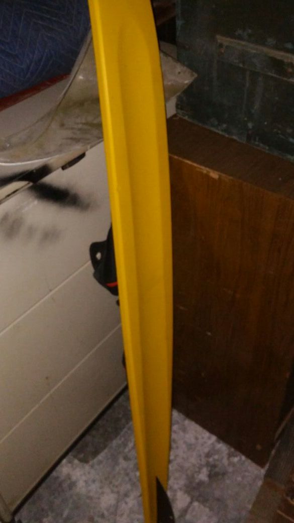 Jobe water ski for Sale in Sacramento, CA OfferUp