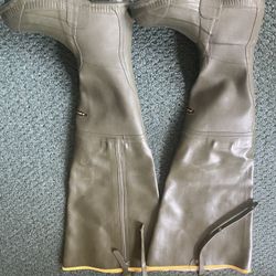 Lacrosses Hip Wader Size 10 Men 