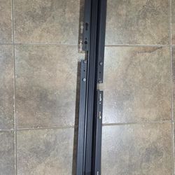 Metal Tween-Queen Bed Frame