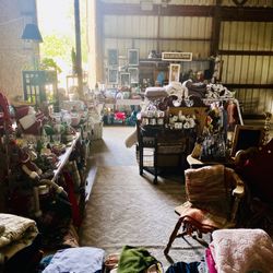 Huge Moving / Garage Sale